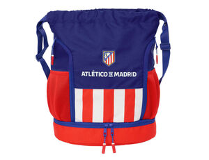 Saco Safta Mochila Safta Atletico de Madrid 400X350X10 mm