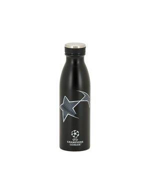 Botella Termica 500 Ml Uefa Champions League Stars