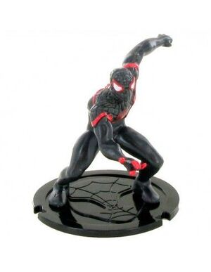 Figura Bullyland Spiderman Miles Morales