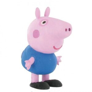 Figura George Hermano Peppa Pig