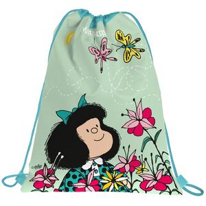 Saco Plano Mafalda Primavera 2023