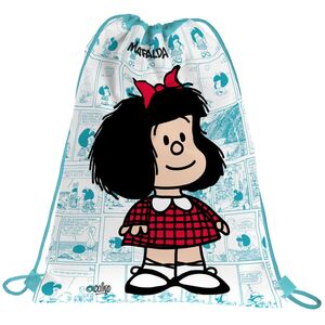 Saco Plano Mafalda Viñetas 2023