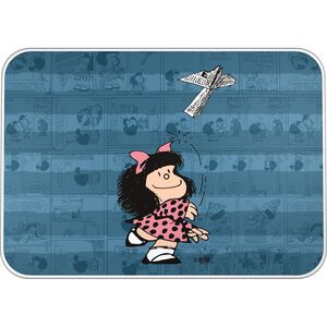 Vade Pvc Mafalda21 Avion