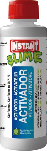 Activador Slime Instant 250 Ml