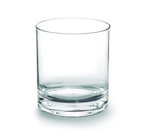 Vasos Lacor de Tritan Transparente Set de 6