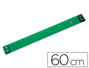 Paralex 60 cm Plastico Verde Faber