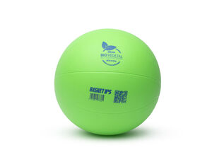 Balon de Basket Amaya Bio Vegetal 100% Reciclable 220 mm Diametro Colores Surtidos