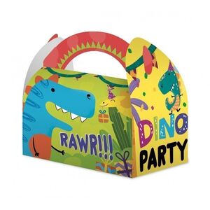 Estuche Chuches Dino Party