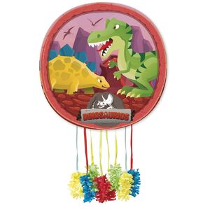 Piñata Dinosaurios Surtidas