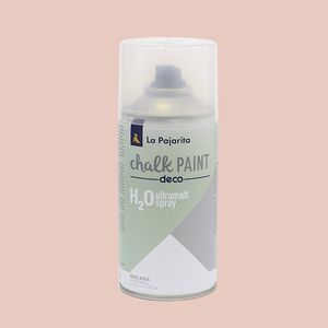 Chalk Paint Spray 06 Rosa Capricho