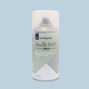 Chalk Paint Spray 09 Azul Cristal