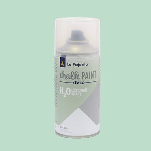 Chalk Paint Spray 11 Mint