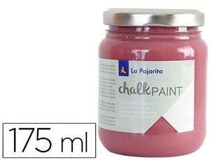 Pintura Acrilica Chalk Paint Fresa Boho 175 Ml Cp-10