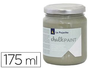 Pintura Acrilica Chalk Paint Agave 175 Ml Cp-31