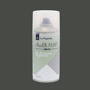 Chalk Paint Spray 16 Casi Negro