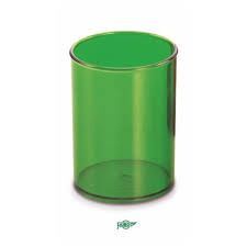 Cubilete Portalapices Archivo 2000 Ecogreen 100% Reciclado Color Verde  Pastel. Lapiceros y portalápices . La Superpapelería