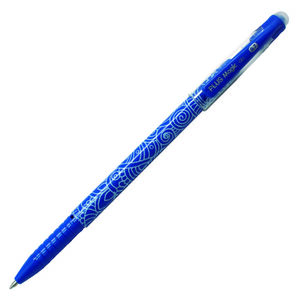 Bolígrafo Tinta Gel Plus Office Magic Gel Azul