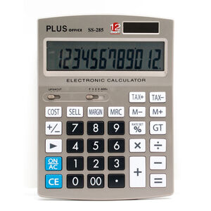 Calculadora Plus Office Ss-285