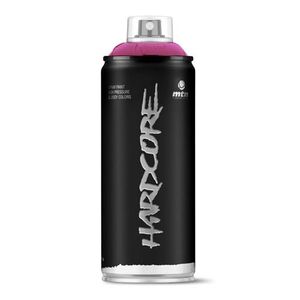 Spray Pintura Mtn Hardcore Rv-4006 Purpura 400 Ml