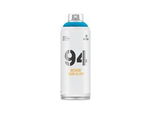 Spray Pintura Mtn 94 Rv-268 Azul Tramontana 400 Ml