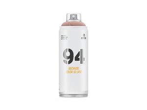 Spray Pintura Mtn 94 Rv-64 Rosa Respeto 400 Ml