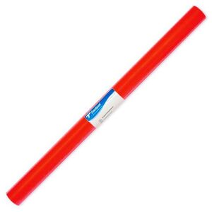 Plastico Adhesivo Sadipal Pp 100Μ Rollo 0,5 X 3 M Rojo