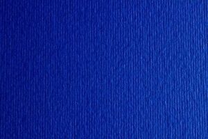 Cartulina A4 Sirio 250G Liso/rugoso Azul Oscuro (Bleu) Paquete de 50