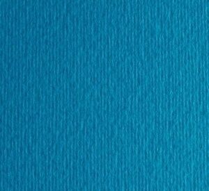 Cartulina A4 Sirio 250 Gr Liso/rugoso Azul Paquete de 50