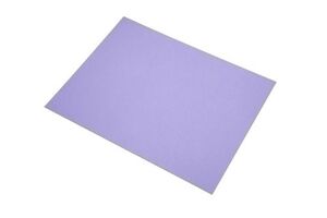 Cartulina 50X65 Fabriano Colore 185G Paquete de 25 Violeta