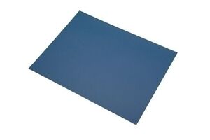 Cartulina 50X65 Fabriano Colore 185G Paquete de 25 Azul Marino