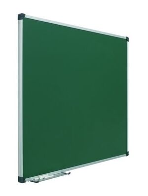 Pizarra Verde Planning Laminada 250X120 cm