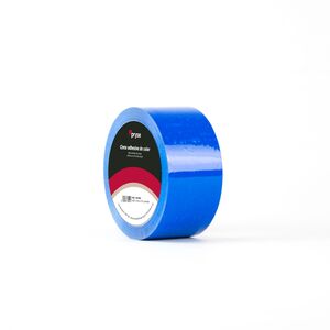 Rollo Cinta Adhesiva Pryse 48 mm X 63 M Azul