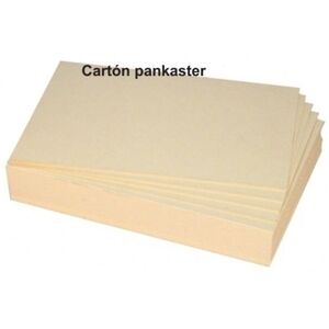 Carton Precision Pankaster A4 1,2 mm Crema