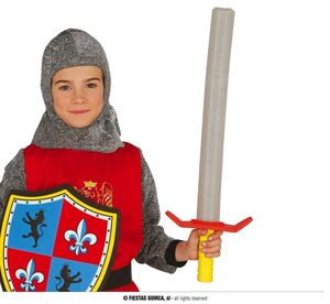 Espada Medieval Infantil e. v. a.