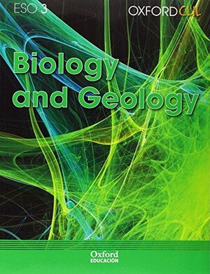 (11). biology And Geology 3º. eso. (+Cd)