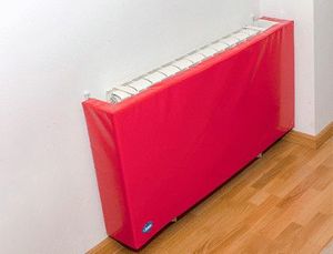 Proteccion Sumo Didactic Radiador Completo de 0 a 100 cm