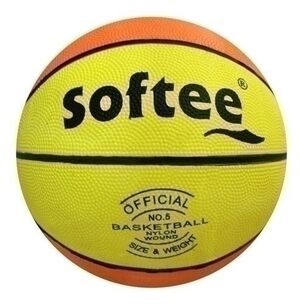 Balon Baloncesto Softee Nylon 5