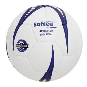 Balon Futbol Sala Softee Spider 62 Limited Edition