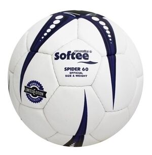 Balon Futbol Sala Softee Spider 60 Limited Edition