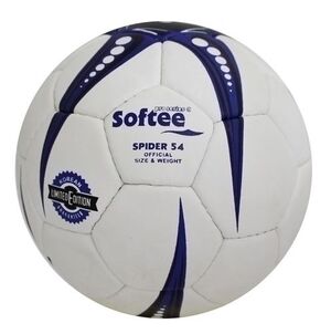 Balon Futbol Sala Softee Spider 54 Limited Edition