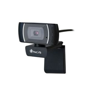 Webcam Ngs Xpresscam Usb 2. 0 1080 Full Hd