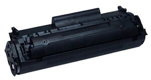 ***compatible Hp Toner Ce285A Nº85A Laserjet P1100/1102/1102W Negro 1. 600 Pag.