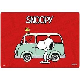 Vade Escolar Snoopy
