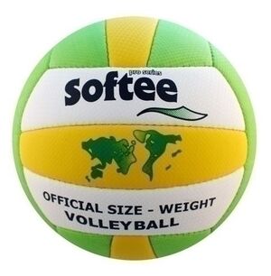 Balon Voleibol Softee Silvi