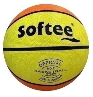 Balon Baloncesto Softee Nylon 7