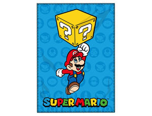 Manta Safta Super Mario 1000X1400 mm