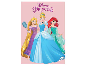 Manta Safta Disney Princess 1000X1400 mm