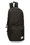 Mochila Adaptable a Carro 44 cm Movom Always On The Move Negro