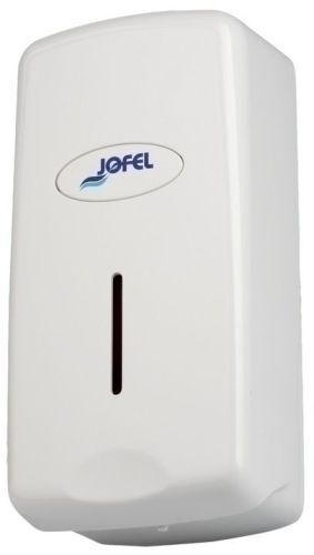 Dosificador Jabon Smart 1 Litro Blanco