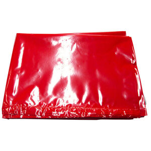 Bolsa para Disfraces 65 X 90 cm Niefenver Rojo